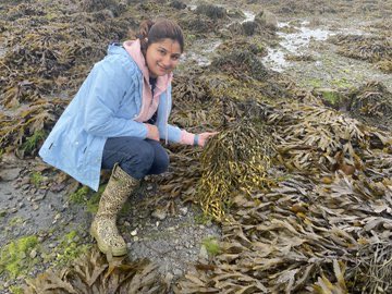 Pamela Walsh (@pamjwalsh) on Twitter photo Well done to Riddhi <a href="/RiddhiSalotra/">Riddhi Salotra</a> who successfully defended her PhD thesis today. Very proud of her and all her accomplishments. She is an excellent scientist, great mentor to other students and a pleasure to work with in our seaweed research group <a href="/QUBelfast/">Queen's University Belfast 🎓</a> Well done to Riddhi <a href="/RiddhiSalotra/">Riddhi Salotra</a> who successfully defended her PhD thesis today. Very proud of her and all her accomplishments. She is an excellent scientist, great mentor to other students and a pleasure to work with in our seaweed research group <a href="/QUBelfast/">Queen's University Belfast 🎓</a>