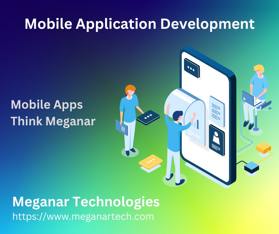 Meganar17's tweet photo. Meganar Technologies - Mobile App Development

https://t.co/Mi27XRKxZE
https://t.co/KFCTgmZvm7: sales@meganartech.com
WhatsApp: ☎ +91 95 661 91759

#CrossPlatform #MobileDevelopment #MultiPlatform #AppDevelopment #CodeOnceDeployEverywhere #ReactNative #Flutter #Xamarin #PhoneGap https://t.co/C42h4fGnsV