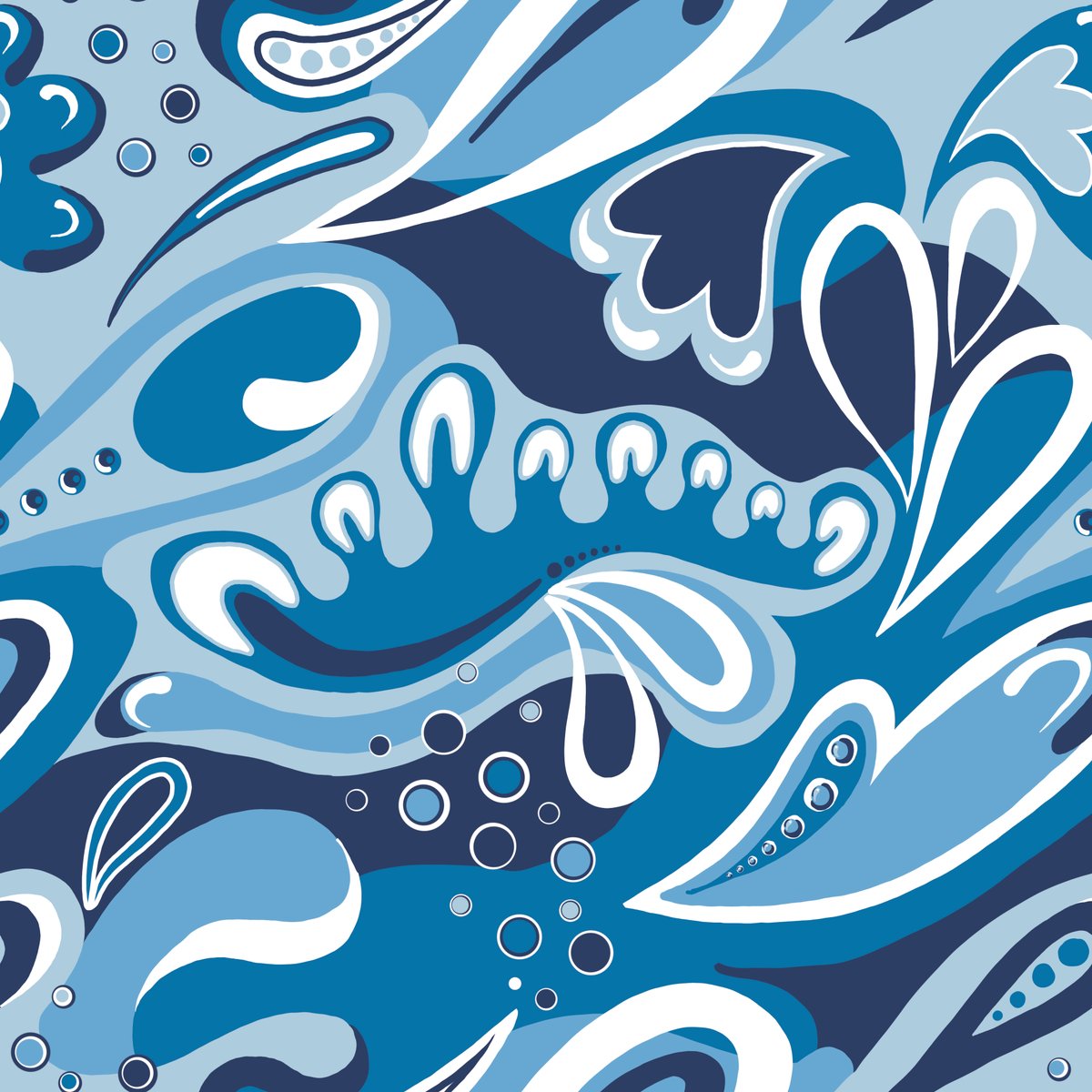 FredaLillyprint's tweet photo. 🔥 vs 💧—Which team are you on? Fire or Water?  My new collection starts with these bold designs, and I’d love to know your fave. Cast your vote below and let the element wars begin! 

#FredaLilly #Spoonflower #Patterned #PatternDesignClub #AboutPattern #SurfacePatternLife https://t.co/31JsLu6nIe