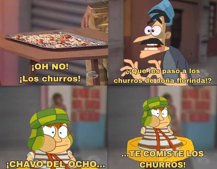 El Cóndor tweet media