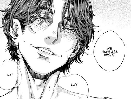 cathexis_art's tweet photo. Old man yaoi with a Verse Dom Daddy 🖤 https://t.co/mGFCjKuch9