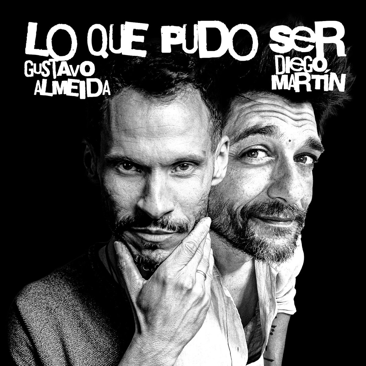 💥 Ha nacido el 2º Revértice!
🎶Lo que pudo ser 🎶 ft. <a href="/DiegoMartinOfic/">Diego Martín</a>  ya vuela🚀

Deseando saber qué te dice la primera escucha...

#LoQuePudoSerGustavoAlmeidaDiegoMartin 
open.spotify.com/track/6DEUdUTH…