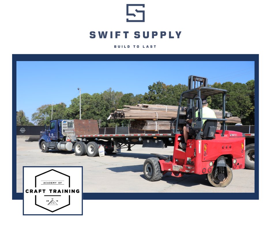 Fueling the hands-on learning experience that is central to the mission at the Academy of Craft Training.