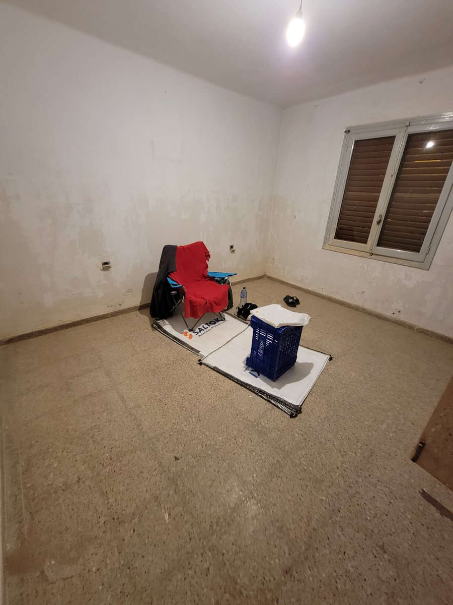 Juan Luis Hortelano tweet media