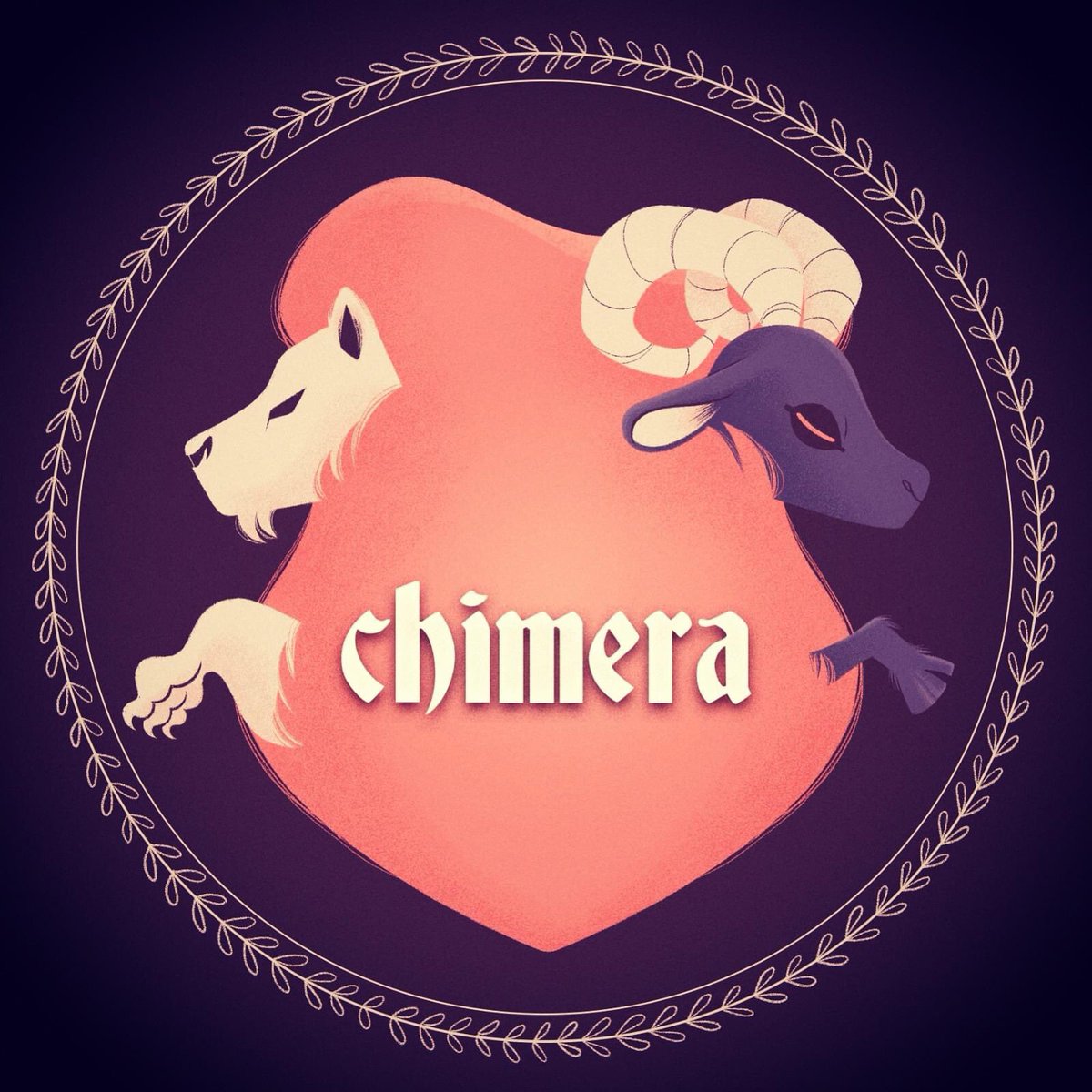 chimerapodcast's tweet photo. ChimeraPodcast risorge periodicamente dalle sue ceneri, ecco i link aggiornati dove ascoltarci: https://t.co/yCbSEewSZC https://t.co/qr10Y6fCyP