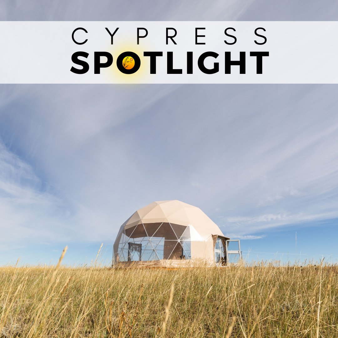 🔦 Cypress SPOTLIGHT: Healing Grounds by Keys to Hope

Healing Grounds by Keys to Hope is a sanctuary for wellness and resilience, offering mental health and holistic services. 

healinggrounds.ca.

#CypressCounty #CypressSpotlight