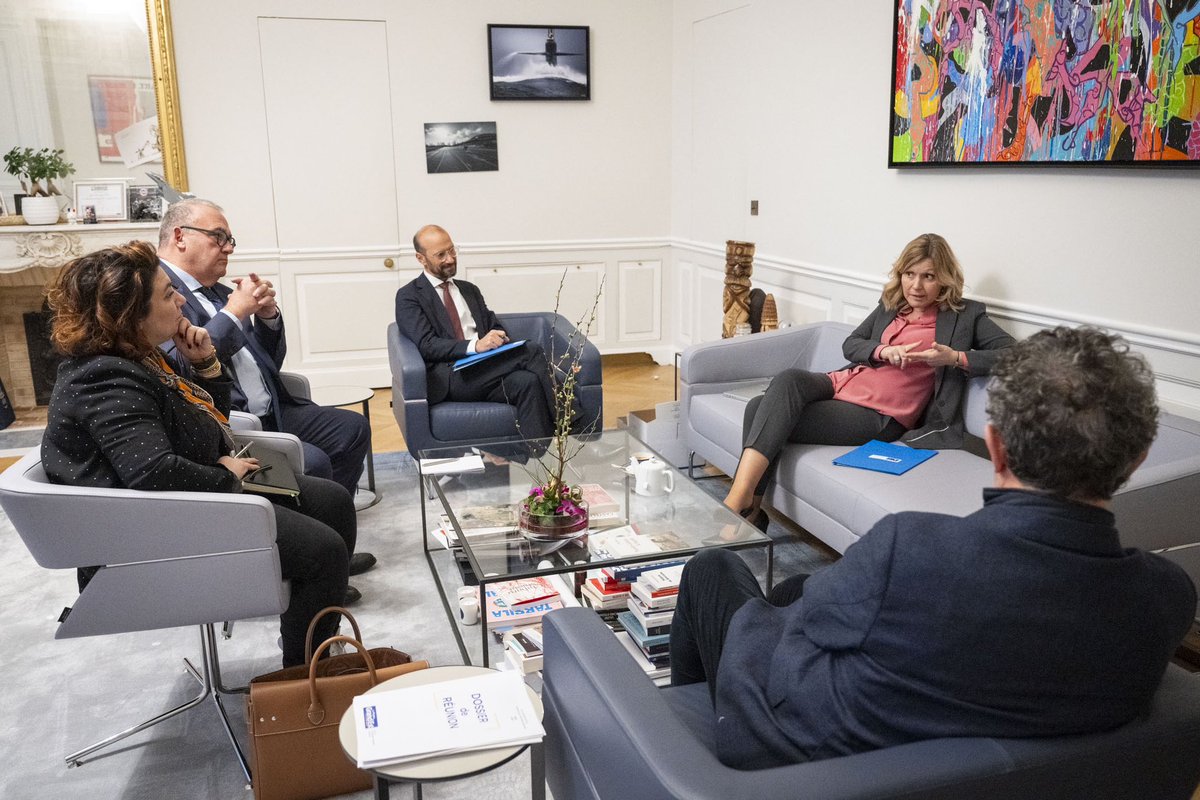 Franck LEROY tweet media