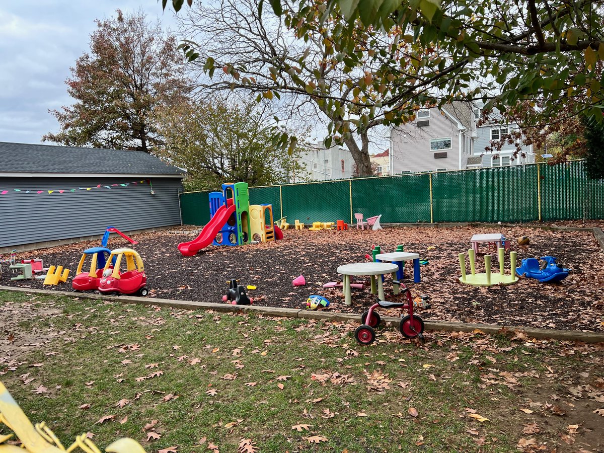 NewJerseyEDA's tweet photo. Through the NJEDA’s Child Care Facilities Improvement Program, approximately 600 child care centers across the state will receive grants to upgrade their facilities supported by more than $140 million in direct funding. https://t.co/n5luXcizKG