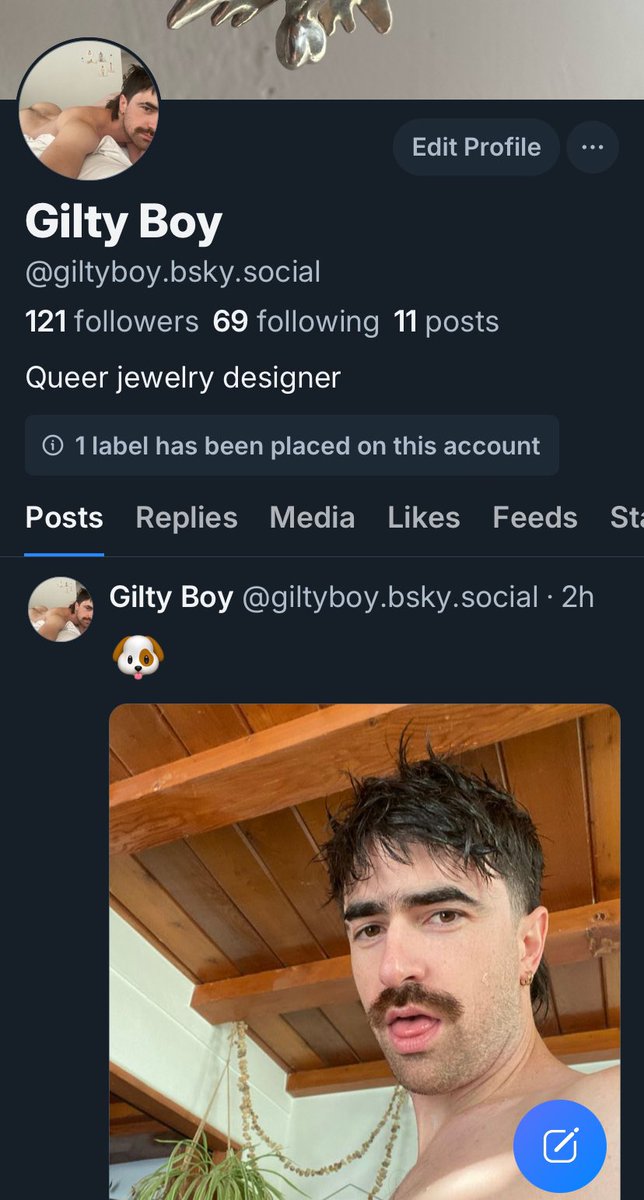 Gilty Boy 🌙 tweet media