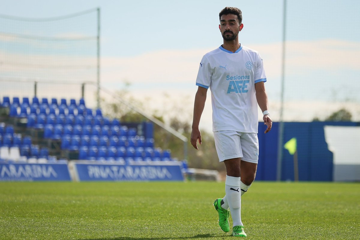 Naim Madkouri. tweet media