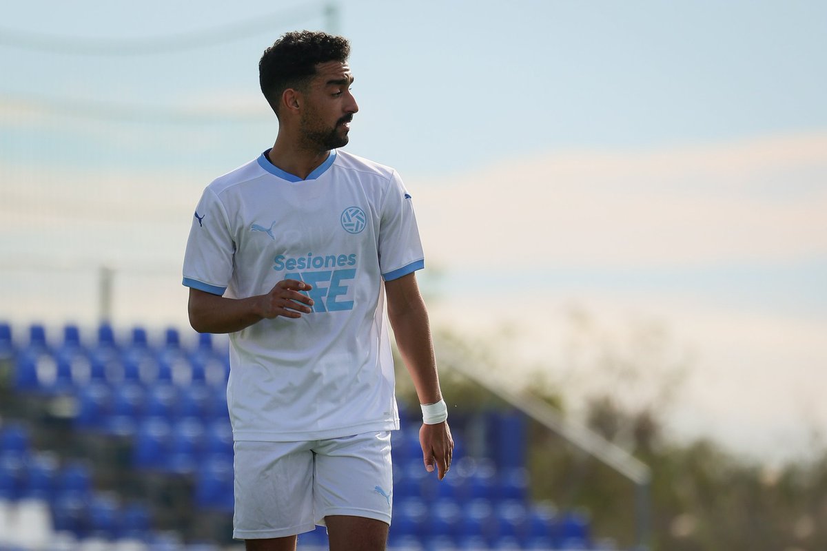 Naim Madkouri. tweet media