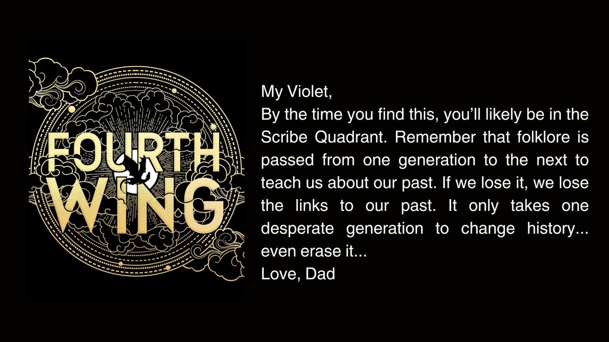 TalesFromTheEnchantedForest Podcast tweet media