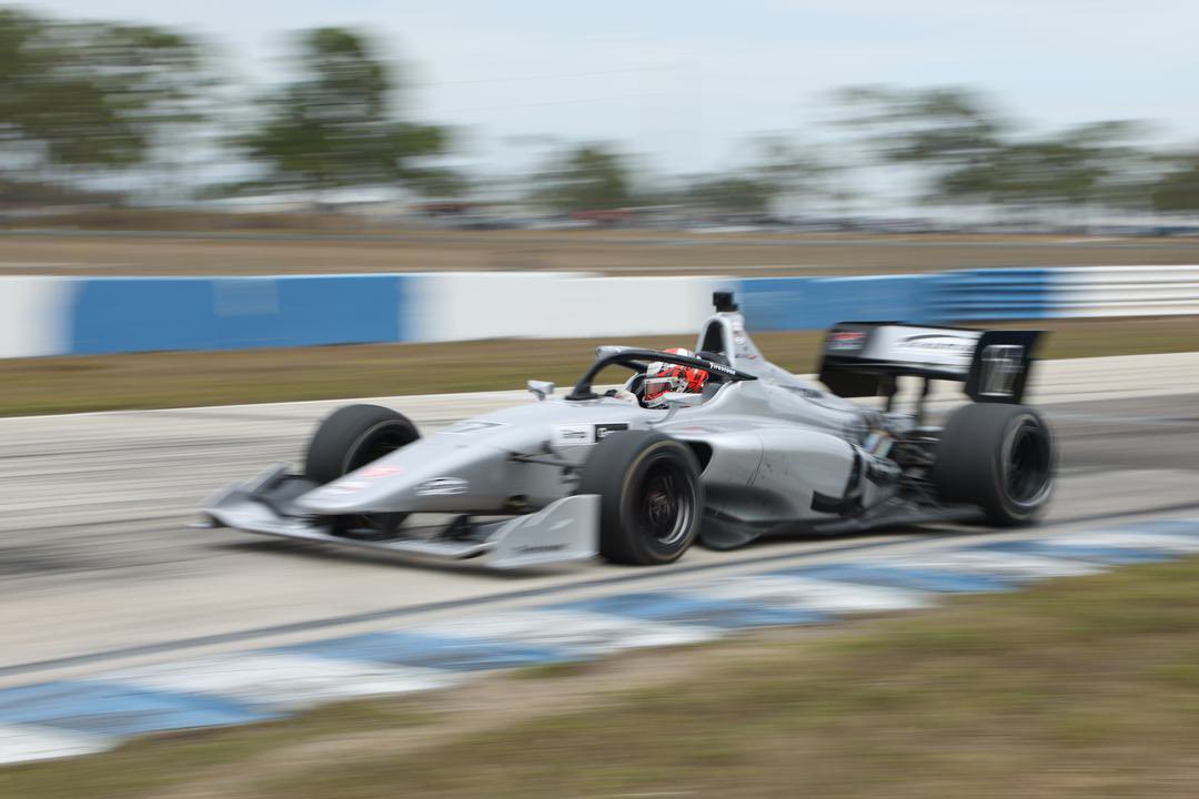 ABEL Motorsports tweet media