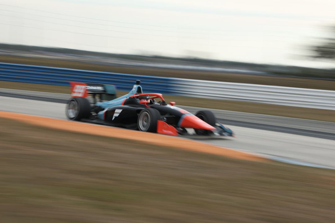 ABEL Motorsports tweet media