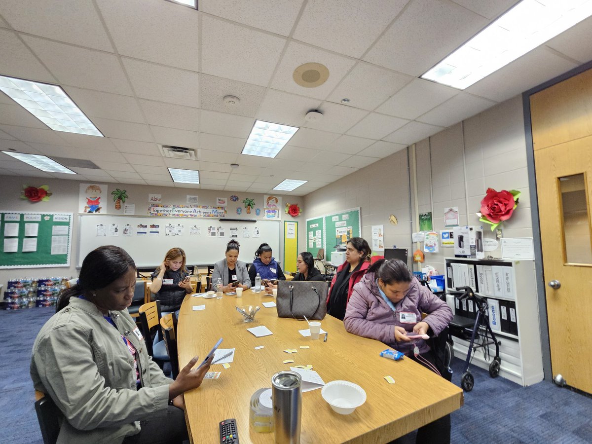 Boone Family Center tweet media