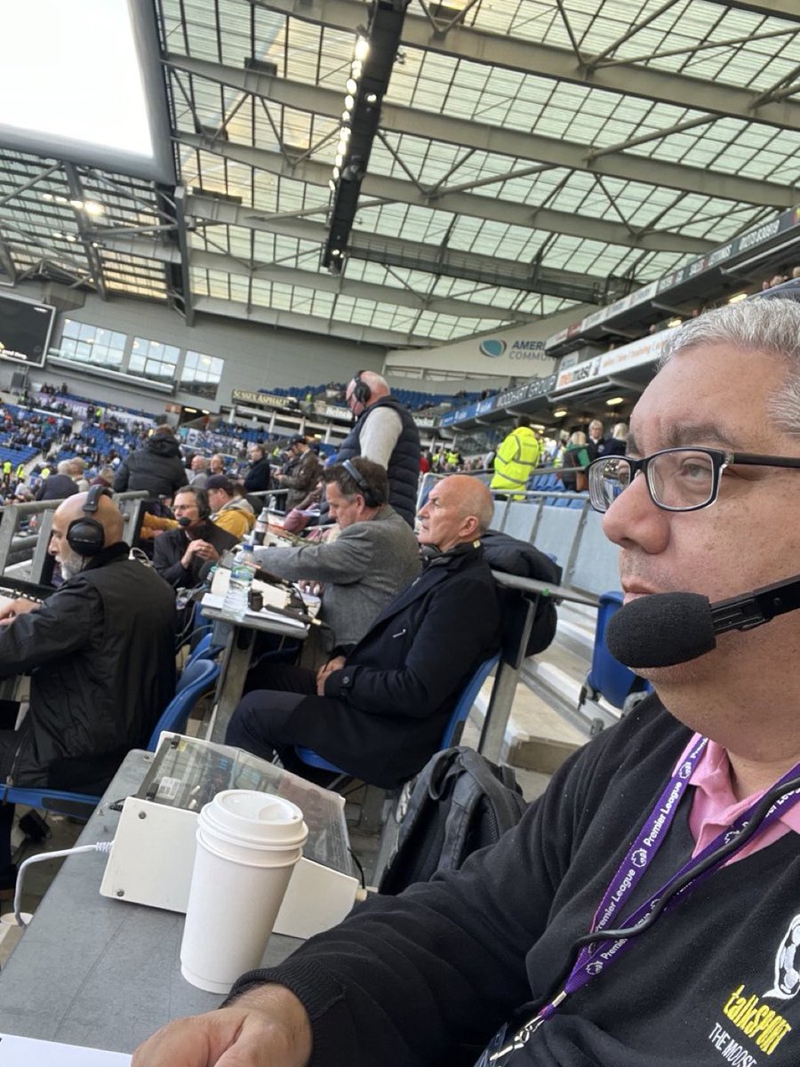 Ian Abrahams (Moose) tweet media