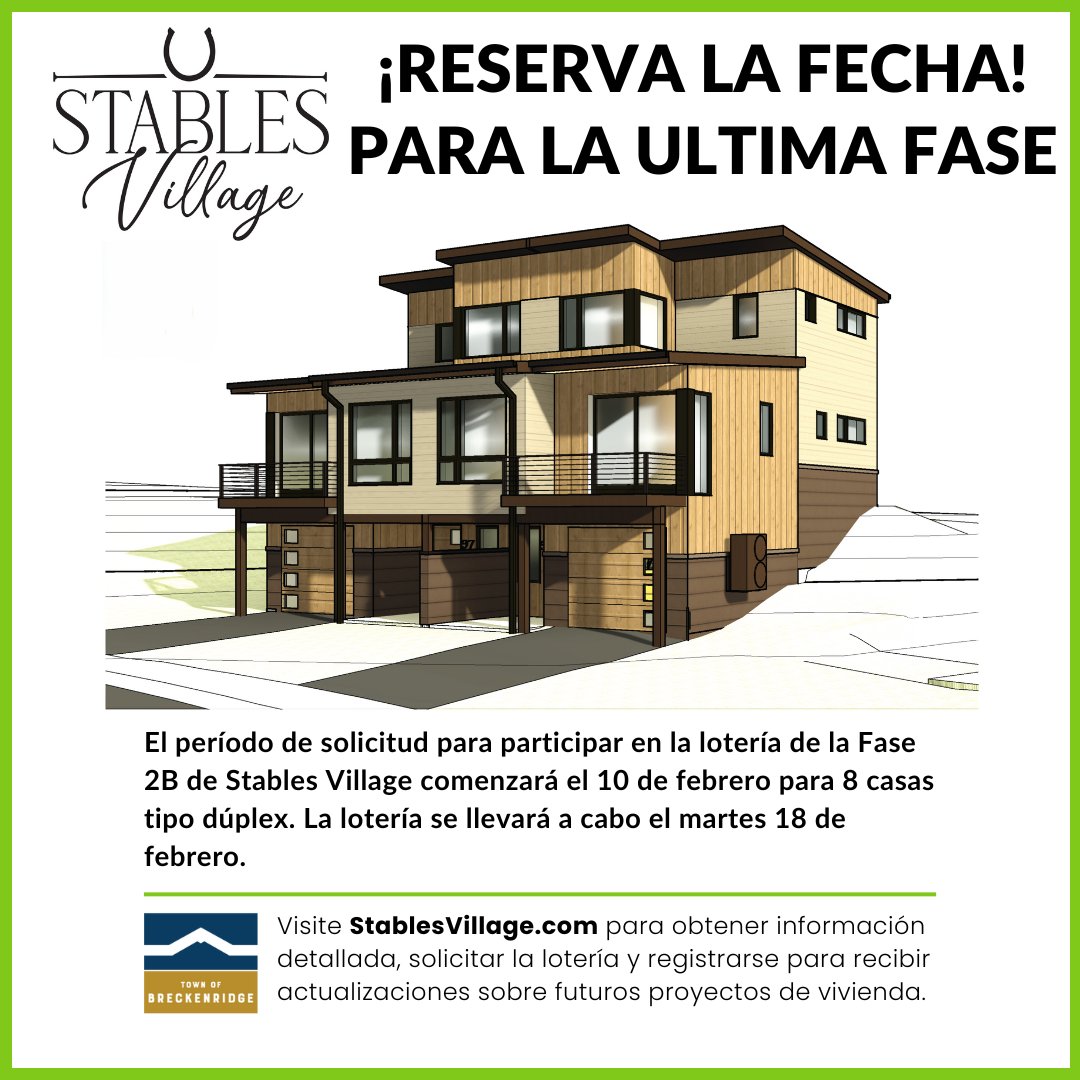 Town of Breckenridge tweet media