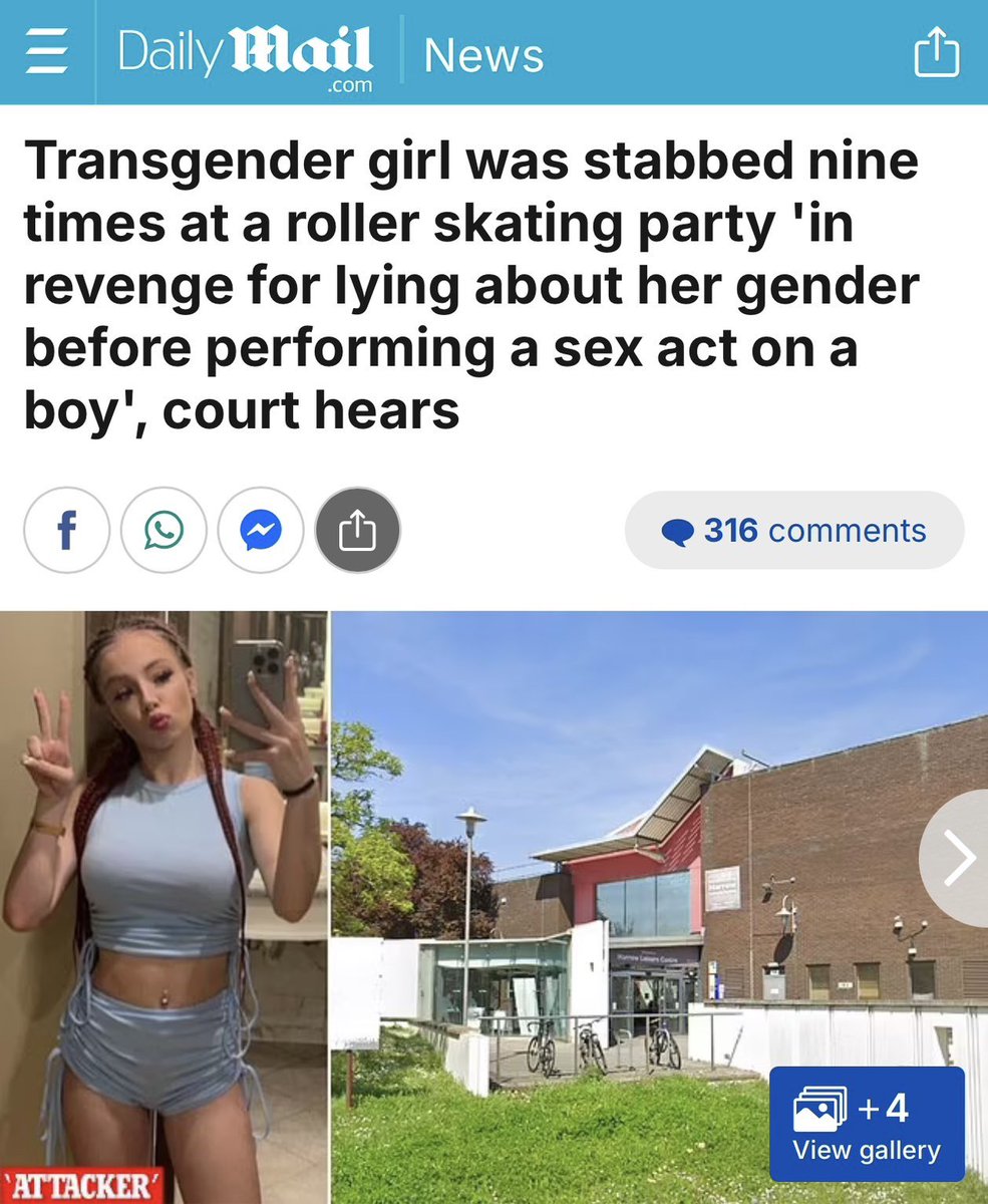 Stacy Cay tweet media