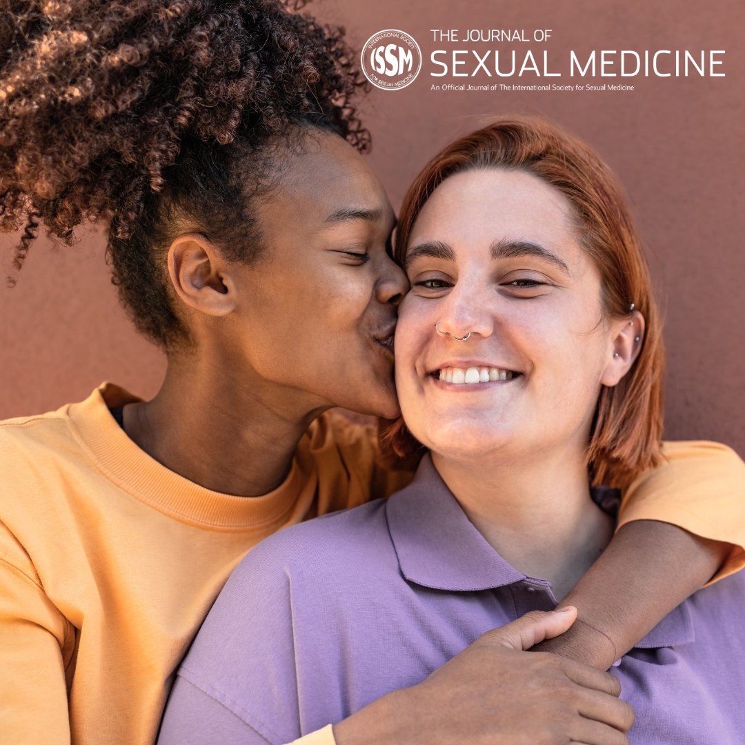 A study reveals that women show more gender fluidity than men, with implicit measures indicating higher rates of gynephilia (67.8%) compared to explicit non-heterosexuality (19.6%). Read more: doi.org/10.1093/jsxmed…