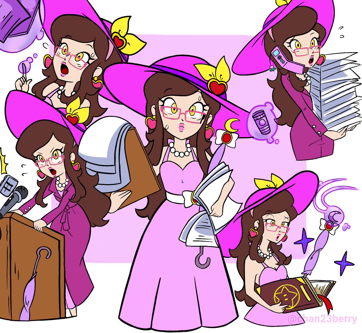 Post by 🌷Javi _kaita 🌷 マリオ オデッセイ (3/4) on X: Hmm yes