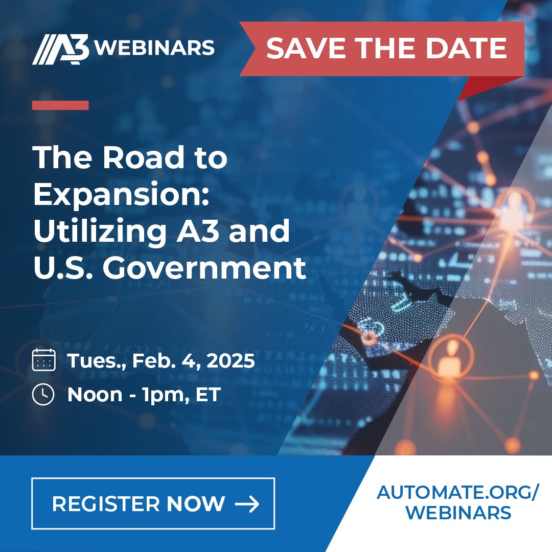 A3 Vision & Imaging tweet media