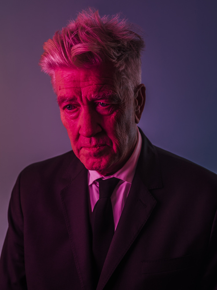 David Lynch 1946-2025 🖤