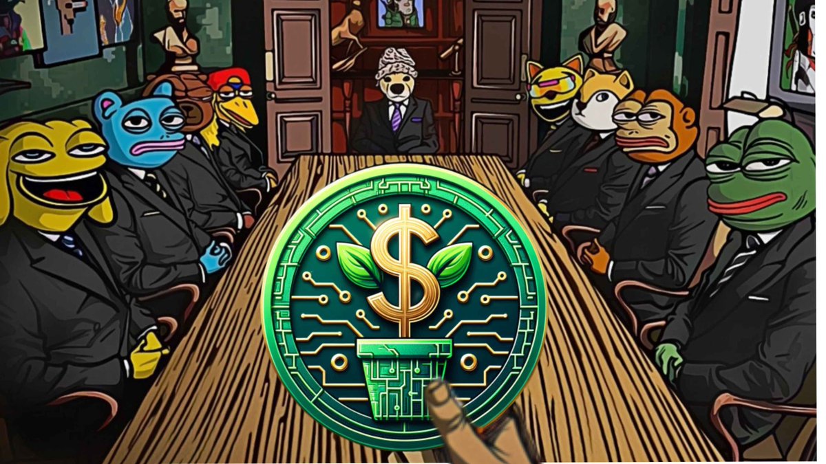 WelcomePotHeadz's tweet photo. $POT swap it on Raydium now 🪴

Token address: EoqwKkG236rWtj6szEsw3ttK5uuSxA6i6QcvqNobBvQc https://t.co/w2VZM0Fieg