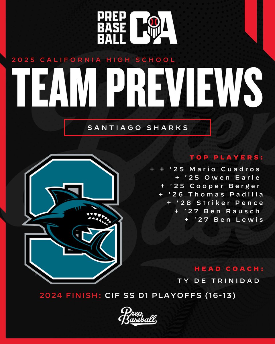 PREP BASEBALL CALIFORNIA tweet media