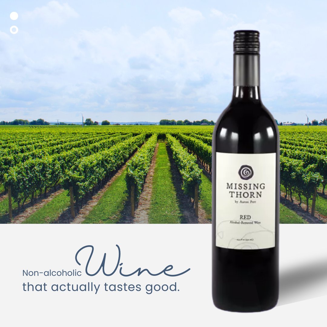 _TheCMC's tweet image. If you’re exploring ways to #drinkless, #nonalcoholic #wines offer delicious options that feel celebratory and satisfying without compromising your goals. 🍷

*Note that even de-alcoholized wine usually has trace amounts of alcohol — 0.5% or less.*

foodandwine.com/best-nonalcoho…