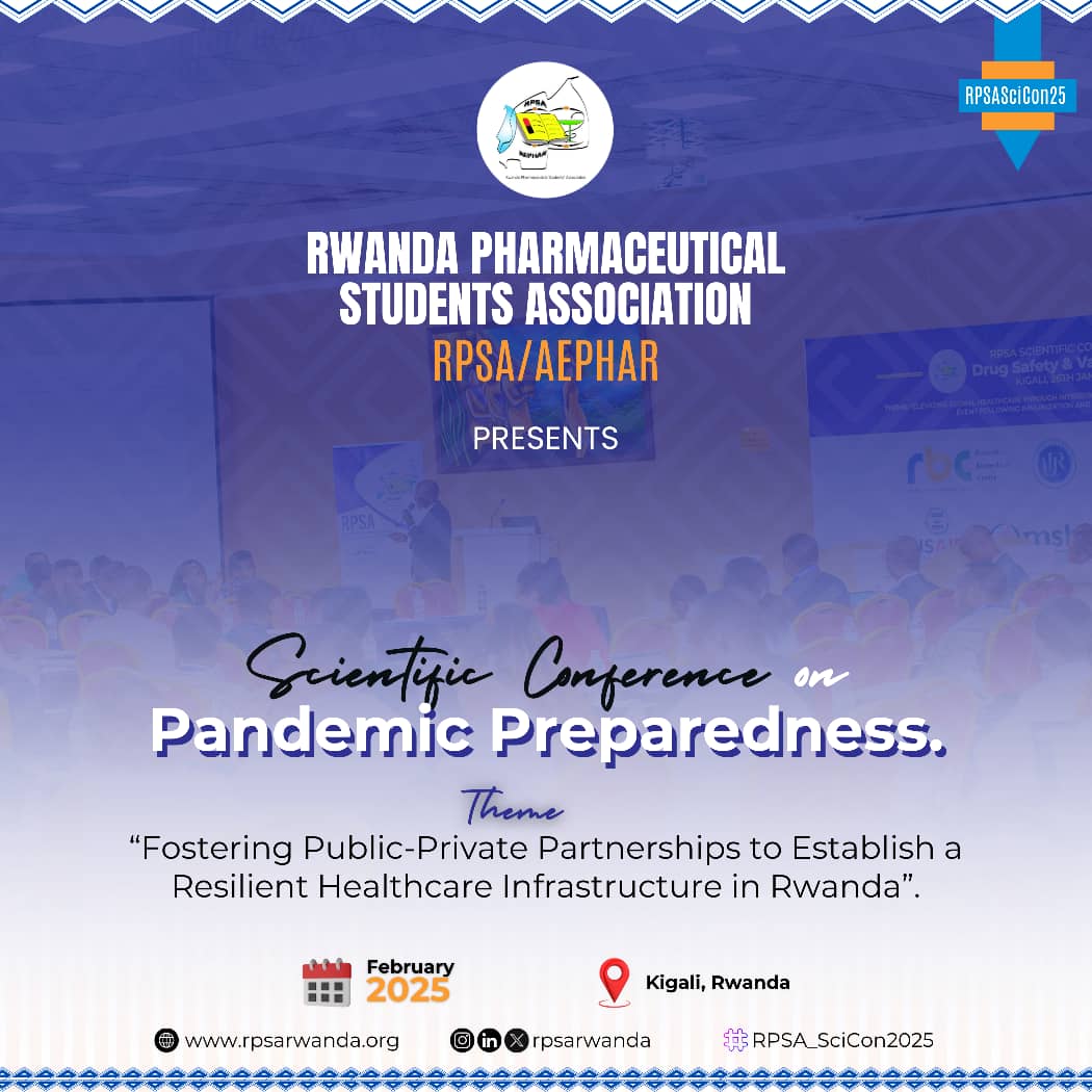 RPSARwanda tweet picture