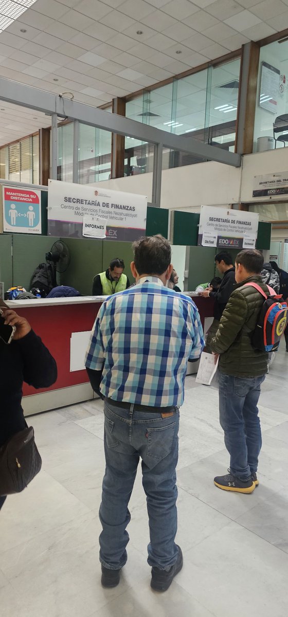 otropandulce's tweet photo. @GobNeza es una burla que en #serviciosadministrativos te pida sacar una cita fiscal y resulta que no hay citas y no te atienden sin cita, aunque no tengan gente, nadie te puede ayudar por que todo es en línea, desgraciadamente afuera  te generan una cita por $200. Es una burla https://t.co/mQwspT0HxM
