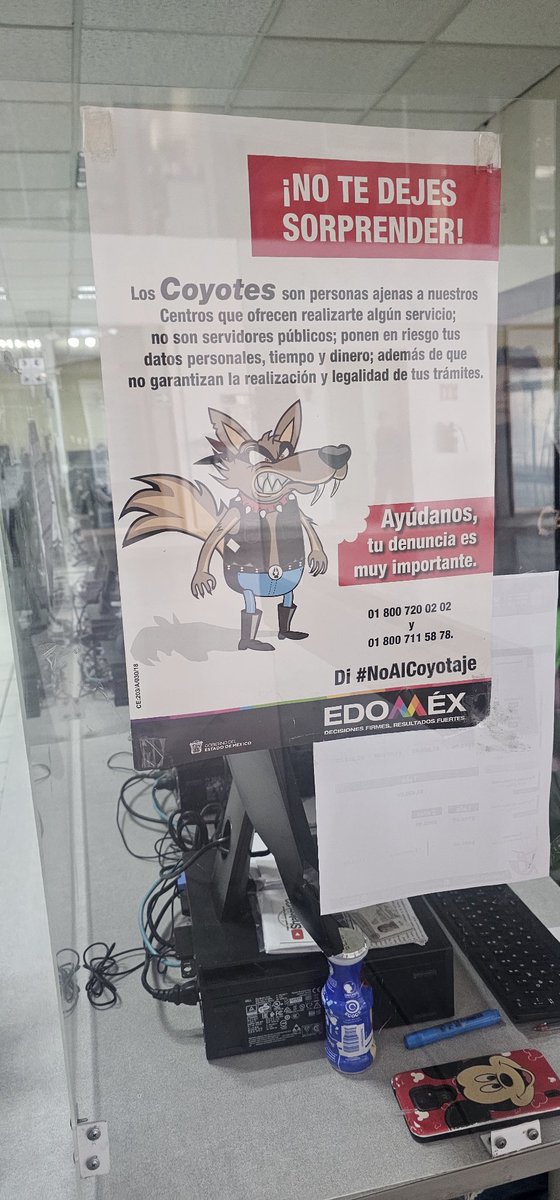 otropandulce's tweet photo. @GobNeza es una burla que en #serviciosadministrativos te pida sacar una cita fiscal y resulta que no hay citas y no te atienden sin cita, aunque no tengan gente, nadie te puede ayudar por que todo es en línea, desgraciadamente afuera  te generan una cita por $200. Es una burla https://t.co/mQwspT0HxM
