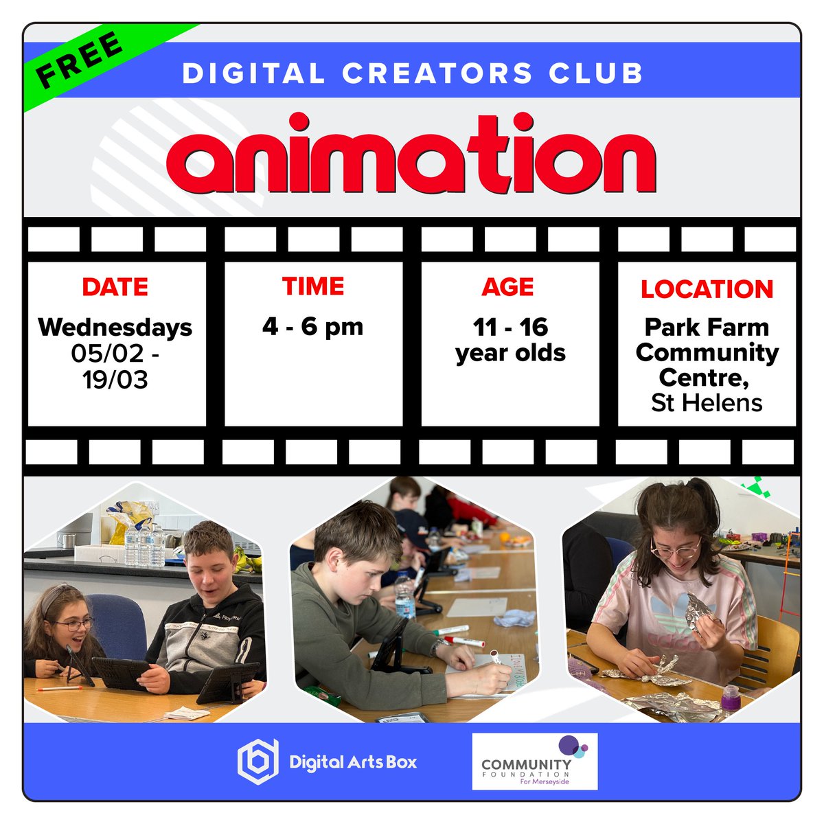 Digital Arts Box CIC tweet media