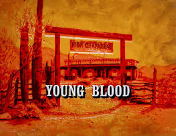 SaveRedlandLibr's tweet photo. 7pm TODAY on #GreatAction

From 1967, s1 Ep 6 of #Western series📺 #TheHighChaparral - "Young Blood " directed by #WilliamFClaxton &amp; written by #DenneBartPetitclerc

🌟 #LeifErickson #CameronMitchell #MarkSlade #HenryDarrow #LindaCristal #FrankSilvera #DonCollier
#RodolfoAcosta https://t.co/IhE1dAqhLD