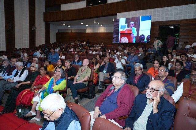 isle_india's tweet photo. Thank you to our sponsors, including @icssr , @FESinAsia @IWWAGEIFMR , @ficci_india , @Jain_Grp  @Toyota_India , @ITCCorpCom, @tvsmotorcompany, @Emmvee_Group, @SASMOSLtd &amp; more for supporting the #65thISLEConference. Your contributions made it a success! #Gratitude #Collaboration https://t.co/MEplV7wbsw