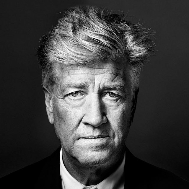 بدرود عالیجناب
.
#دیوید_لینچ کارگردان نام‌آشنای سینما درگذشت