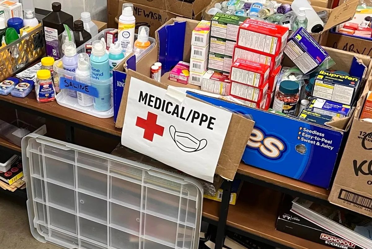 GEO Collective tweet media