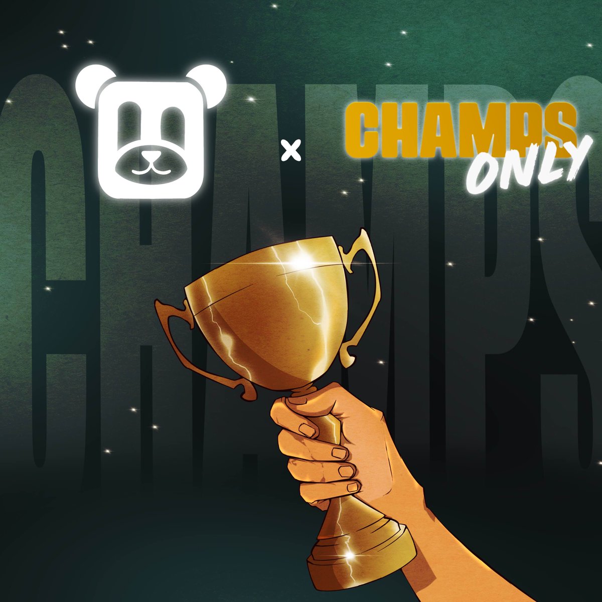 Champs is heading to Sunset City...

We are VERY excited to announce our official collab with <a href="/kabuxyz/">Kabu</a> 

The future is BRIGHT.