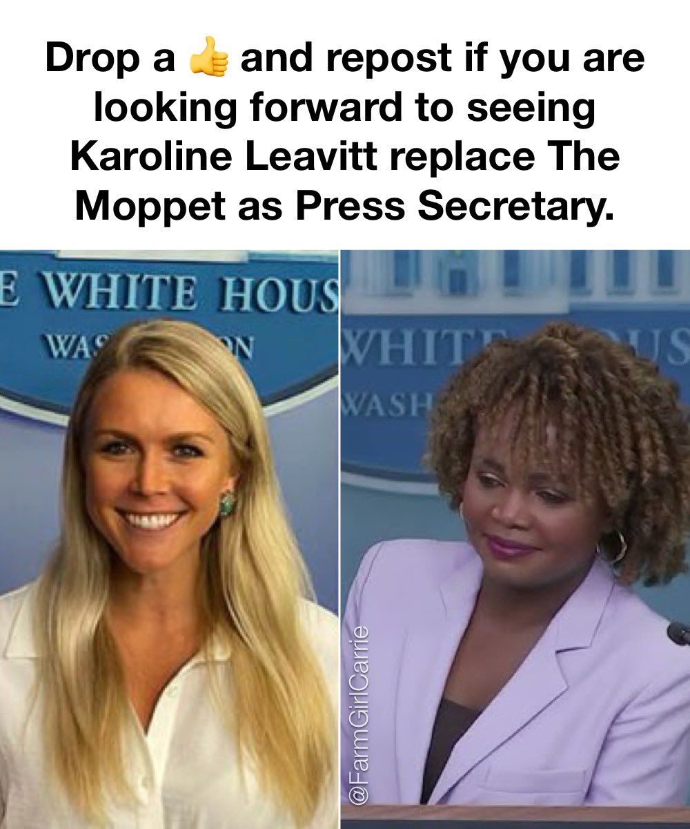 FarmGirlCarrie's tweet image. I know I certainly am, what say you?