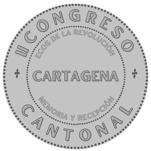 II Congreso Revolución Cantonal de Cartagena tweet media
