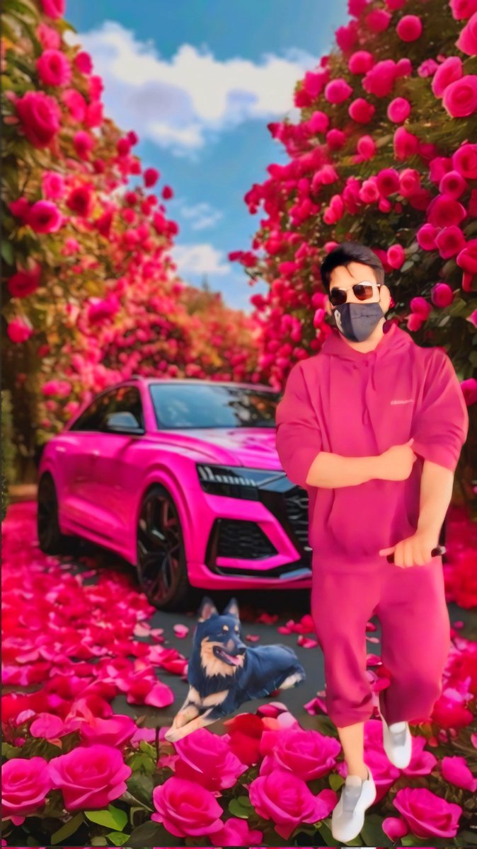 We Loves You Yaara 💞 
@Sidharth_Shukla Bhai 💖 

Jab akelapan achha laga, toh tune dastak di, 
  Aur jab tu acha lagne laga, toh fir akela kar gaya”.

#SidharthShukla 👑 
#SidHearts 💖🕊️ 
#SidharthShuklaLivesOn💥💫
#SidharthShuklaForever♾️🌟🧸