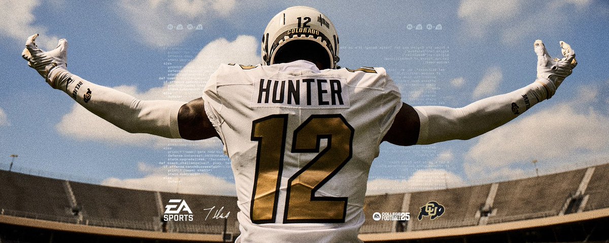 College Football fans won’t have to wait another 11 years for the next edition of their sport’s video game. EA Sports College Football 26 will be released this summer....
