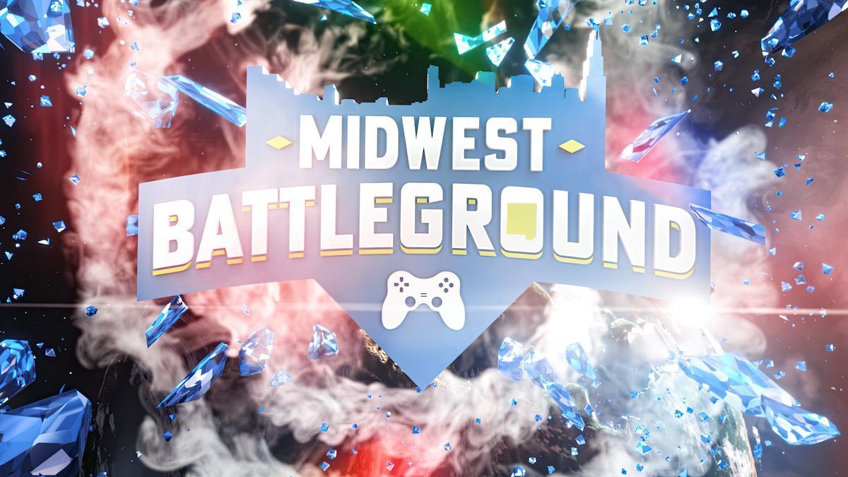 Chicago esports pros—Let’s talk shop and enjoy complimentary hor d'oeuvres during Coffee Connections at the Midwest Battleground w/ <a href="/DuPage_Sports/">DuPage Sports Commission</a> and <a href="/GetEventPipe/">EventPipe</a>. RSVP here: buff.ly/4hfPT5m
