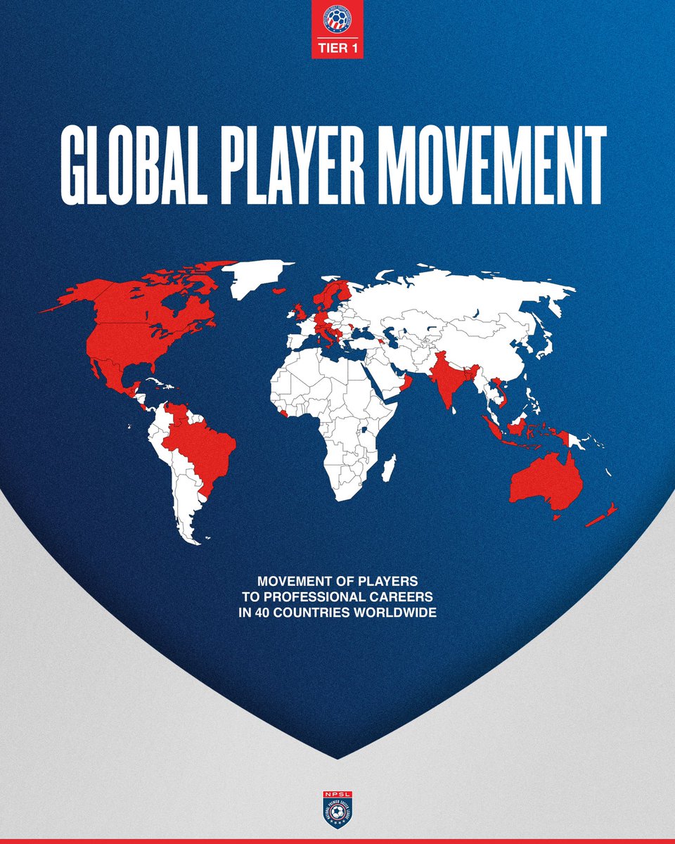 National Premier Soccer League (NPSL) tweet media