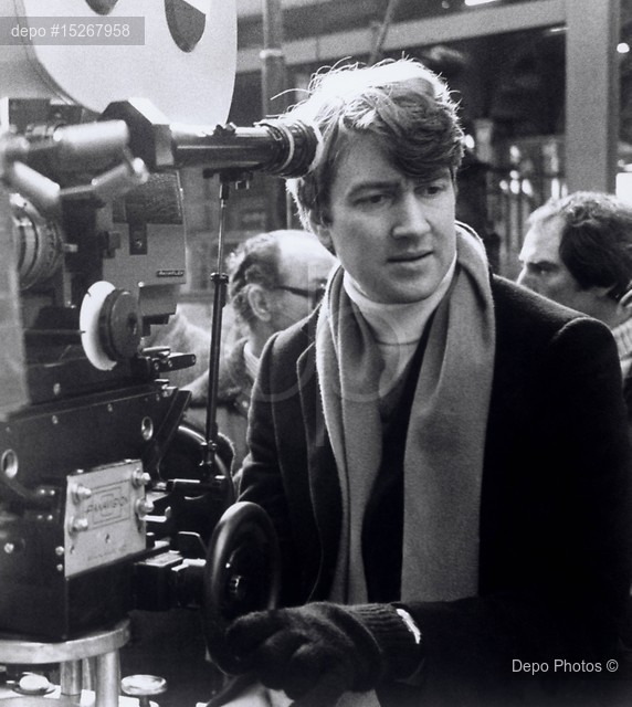 Usta yönetmen David Lynch 78 yaşında hayata gözlerini yumdu.