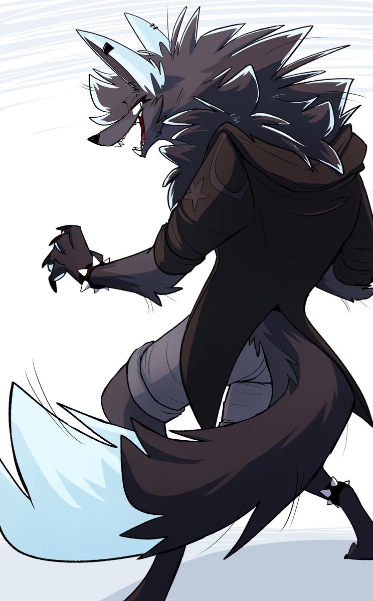 yearly self portrait in the white void