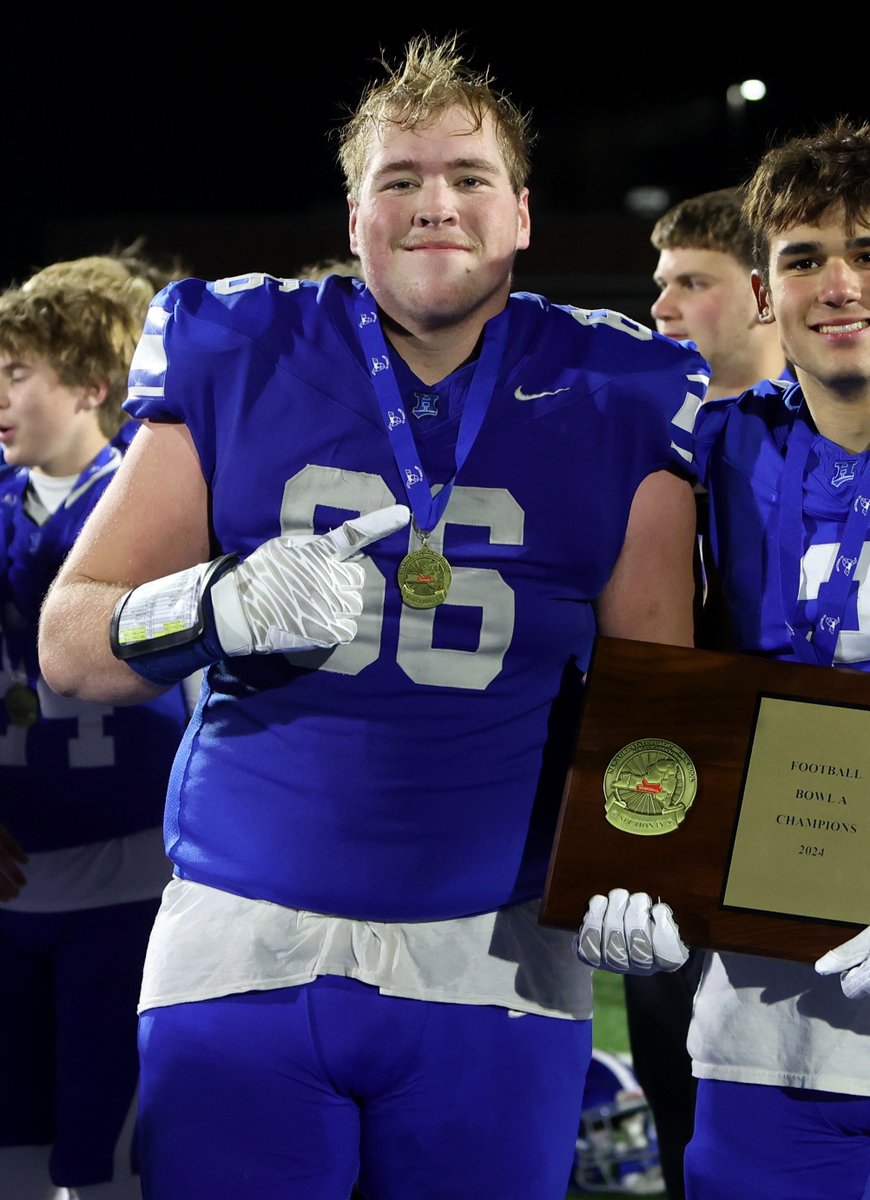 Southern Tier Sports Report (@tierreport) on Twitter photo HIGH SCHOOL FOOTBALL: 15 LOCALS EARN ALL-STATE RECOGNITION, PECKHAM BECOMES FIRST HORSEHEADS PLAYER TO EARN FIRST-TEAM HONORS. . . <a href="/HorseheadsAD/">Horseheads Athletics</a> <a href="/HhdsSchools/">Horseheads Schools</a> <a href="/HHSRaidersFB/">Horseheads Blue Raiders Football</a> <a href="/CorningHawks/">Corning Hawks</a> <a href="/corningfootba11/">Corning Hawks Football</a> <a href="/ItsAllAboutTheE/">Elmira Express Fball</a> <a href="/ECSD_Athletics/">Express Athletics</a> <a href="/EHeightsSDAth/">Thomas A. Edison HS Athletics</a>
stsportsreport.com/index_get.php?… HIGH SCHOOL FOOTBALL: 15 LOCALS EARN ALL-STATE RECOGNITION, PECKHAM BECOMES FIRST HORSEHEADS PLAYER TO EARN FIRST-TEAM HONORS. . . <a href="/HorseheadsAD/">Horseheads Athletics</a> <a href="/HhdsSchools/">Horseheads Schools</a> <a href="/HHSRaidersFB/">Horseheads Blue Raiders Football</a> <a href="/CorningHawks/">Corning Hawks</a> <a href="/corningfootba11/">Corning Hawks Football</a> <a href="/ItsAllAboutTheE/">Elmira Express Fball</a> <a href="/ECSD_Athletics/">Express Athletics</a> <a href="/EHeightsSDAth/">Thomas A. Edison HS Athletics</a>
stsportsreport.com/index_get.php?…