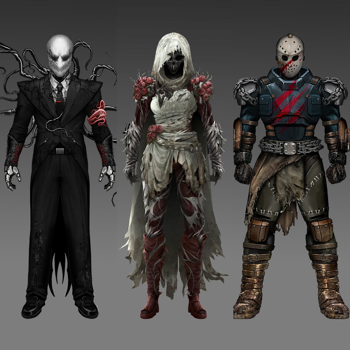 DestinyBulletn's tweet image. NEW: #Destiny2 Festival of the Lost 2025 Armor winners

- Warlock: Specter 73%
- Hunter: Specter 57%
- Titan: Slasher 53%