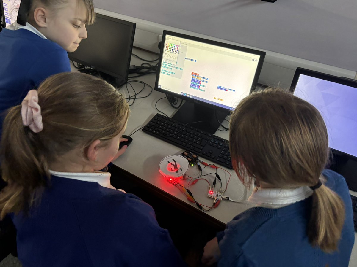 Class 5PB Macaulay Primary tweet media