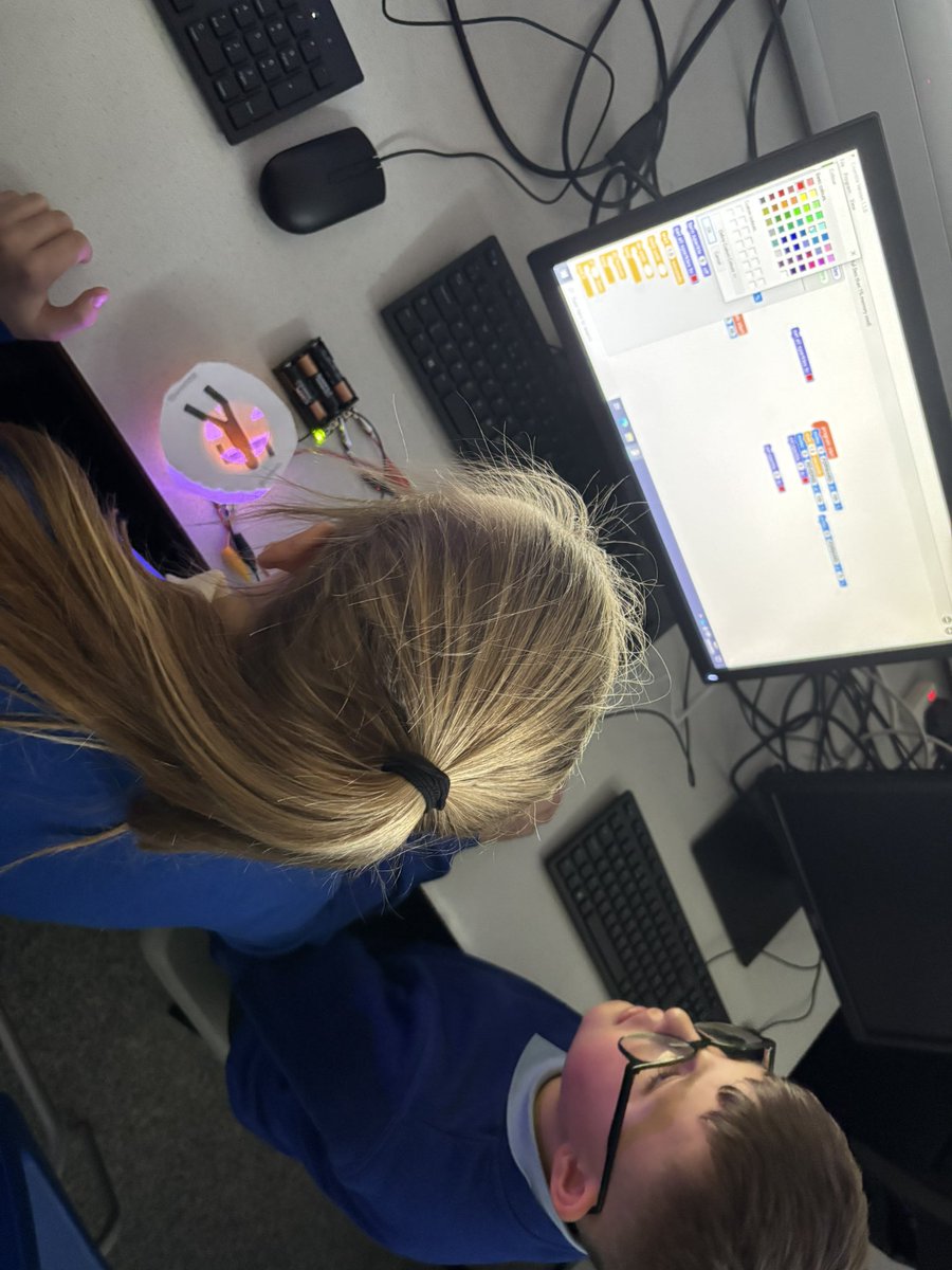 Class 5PB Macaulay Primary tweet media